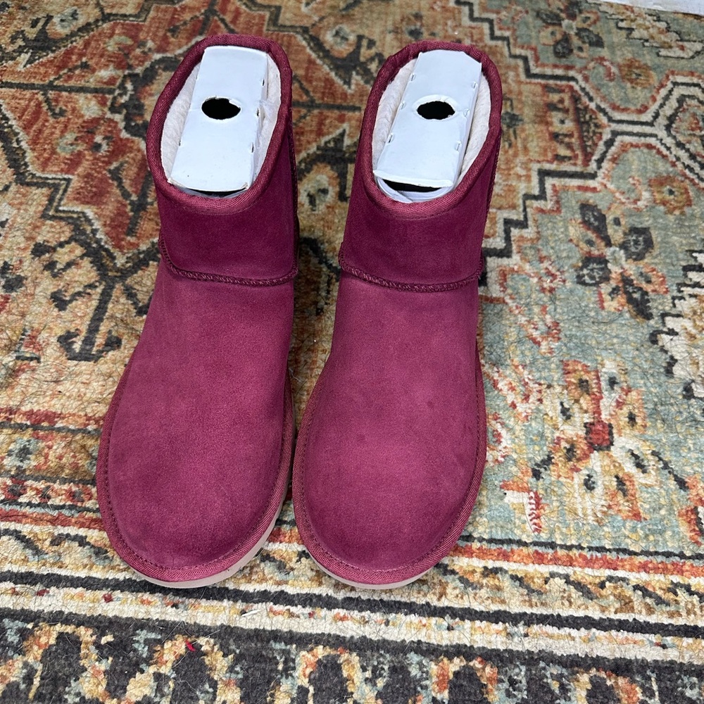 Kookaburra size 9